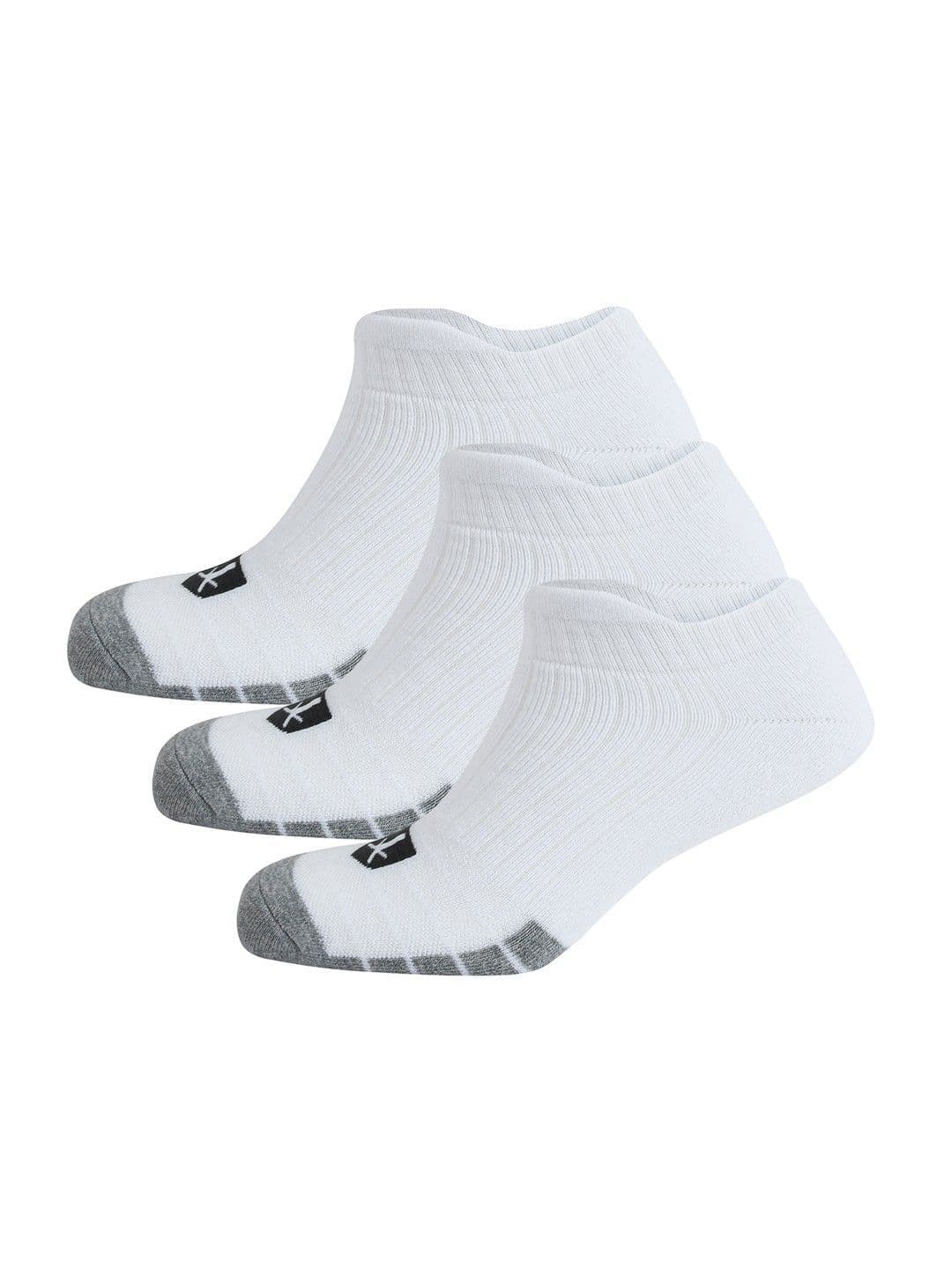 The Roadster Lifestyle Co Men Pack Of 3 Patterned Cotton Socks - view 1