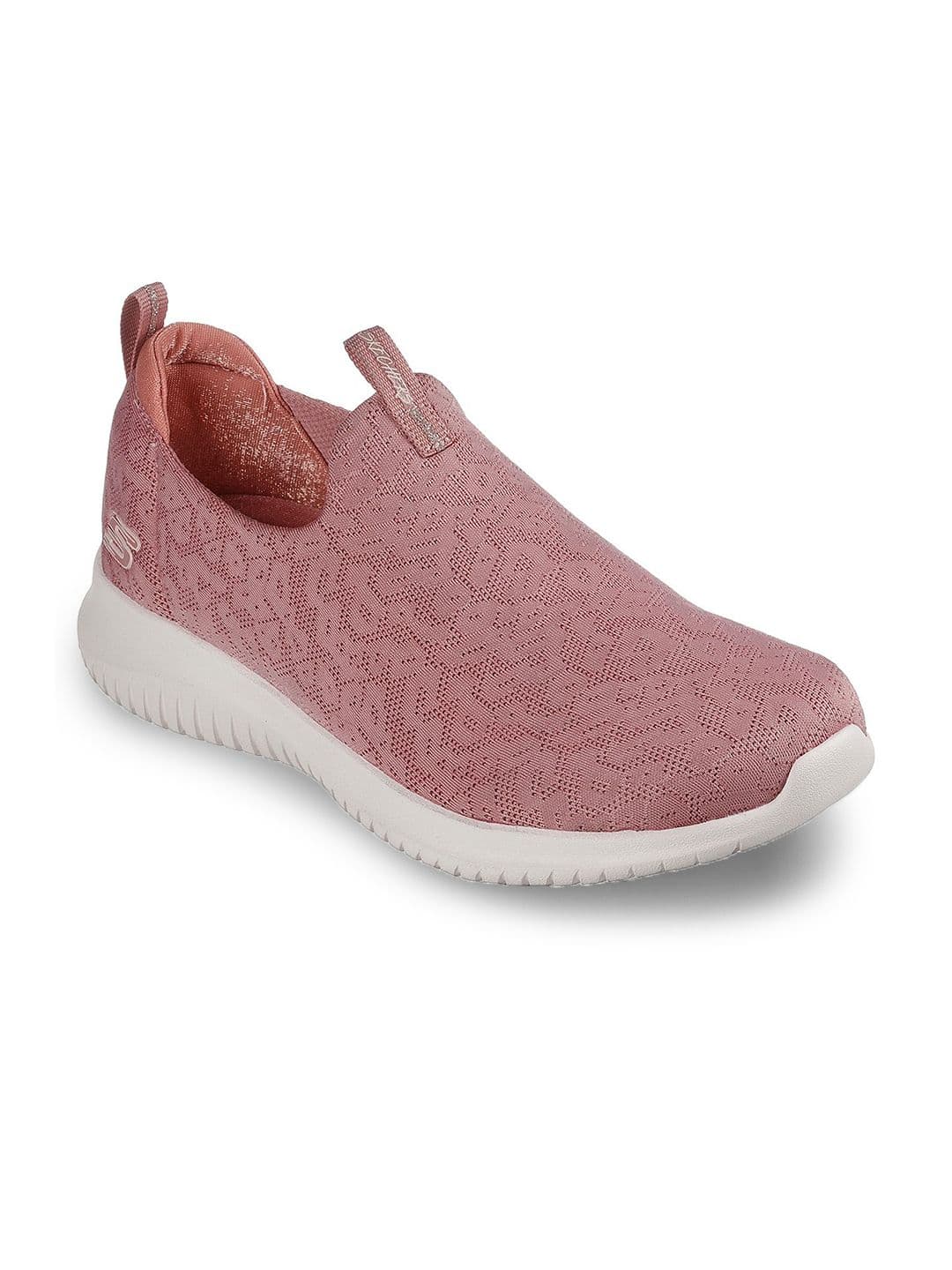 Skechers ULTRA FLEX-WILD CHARM Women Running Shoes - view 1