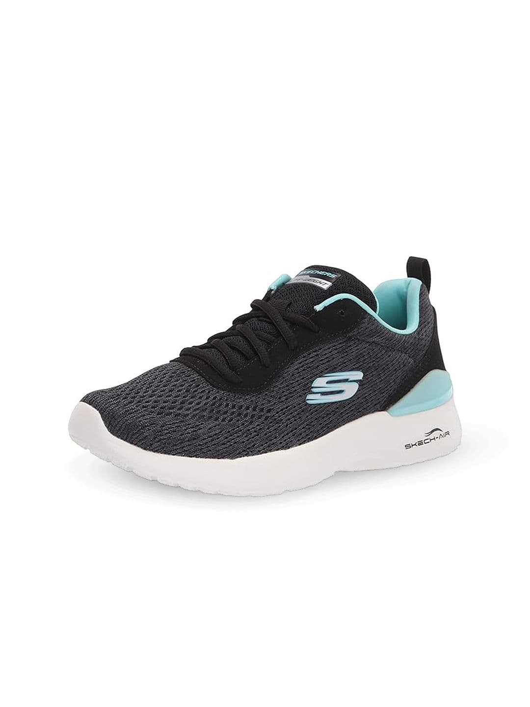 Skechers Women Lace Up Running Shoes - view 1