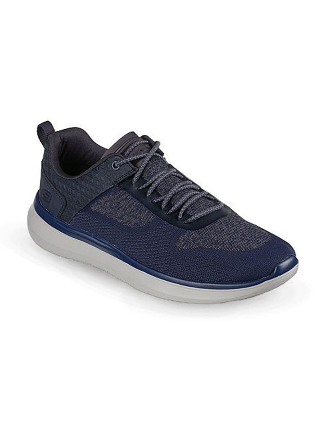 Skechers Men Lace Up Running Shoes - view 1