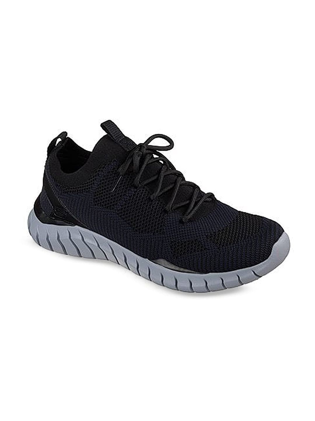 Skechers Overhaul Men Lace Up Running Shoes - view 1