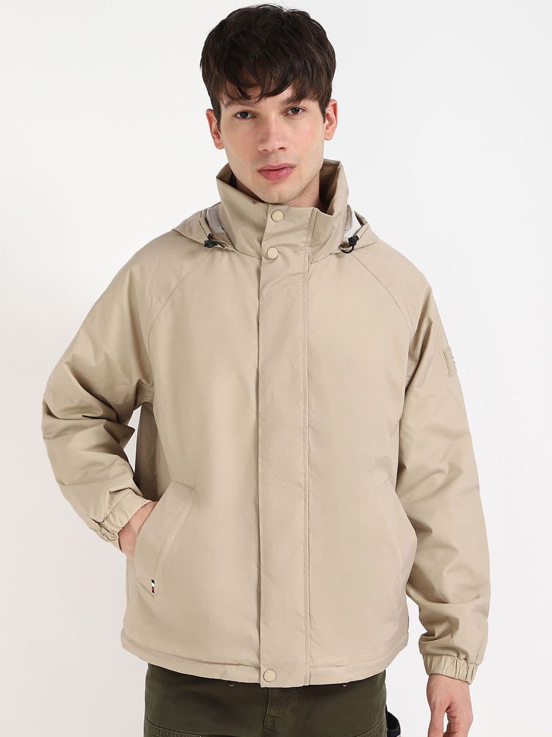 Tommy Hilfiger Men Padded Jacket - view 1