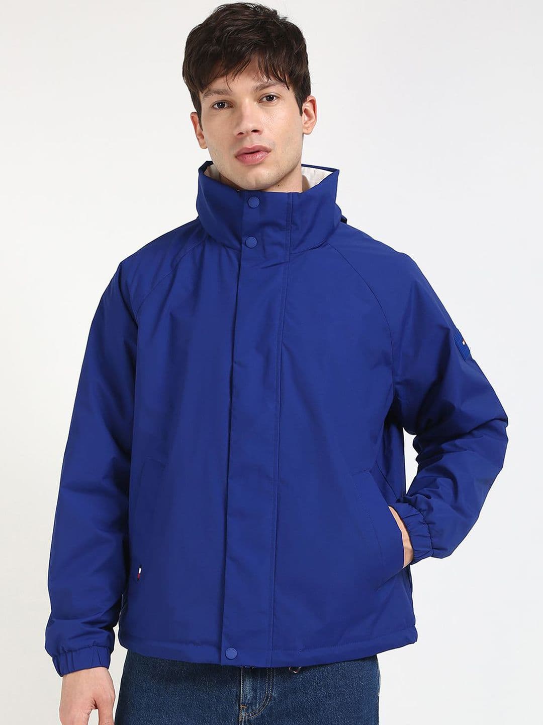 Tommy Hilfiger Men Bomber Jacket - view 1