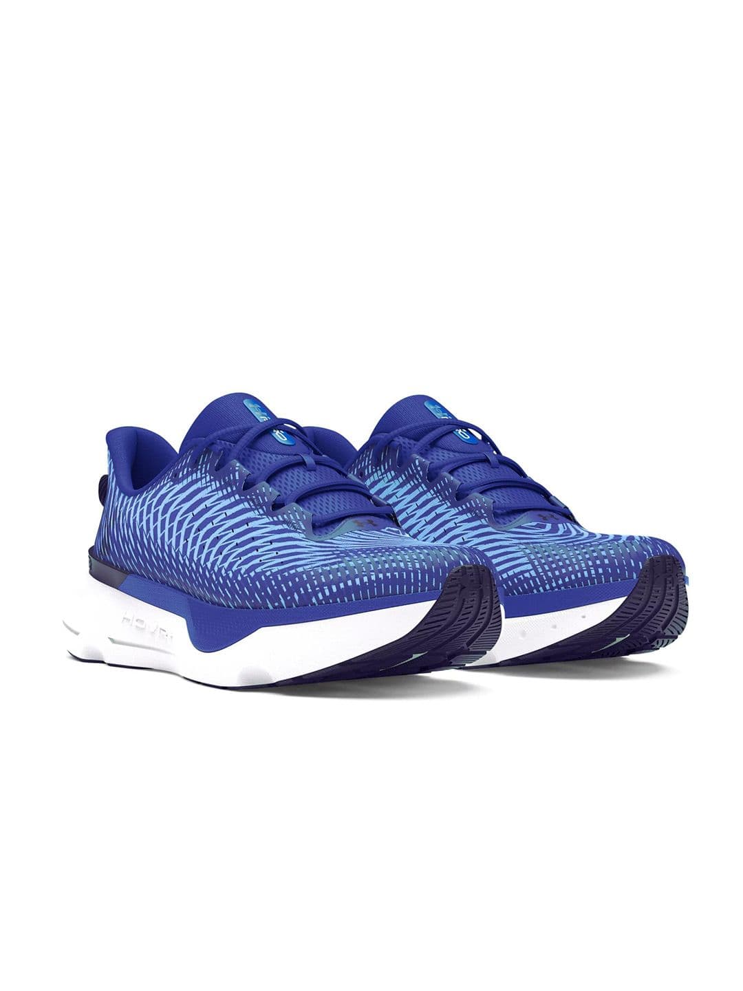 UNDER ARMOUR Men Running Sports Shoes - view 1
