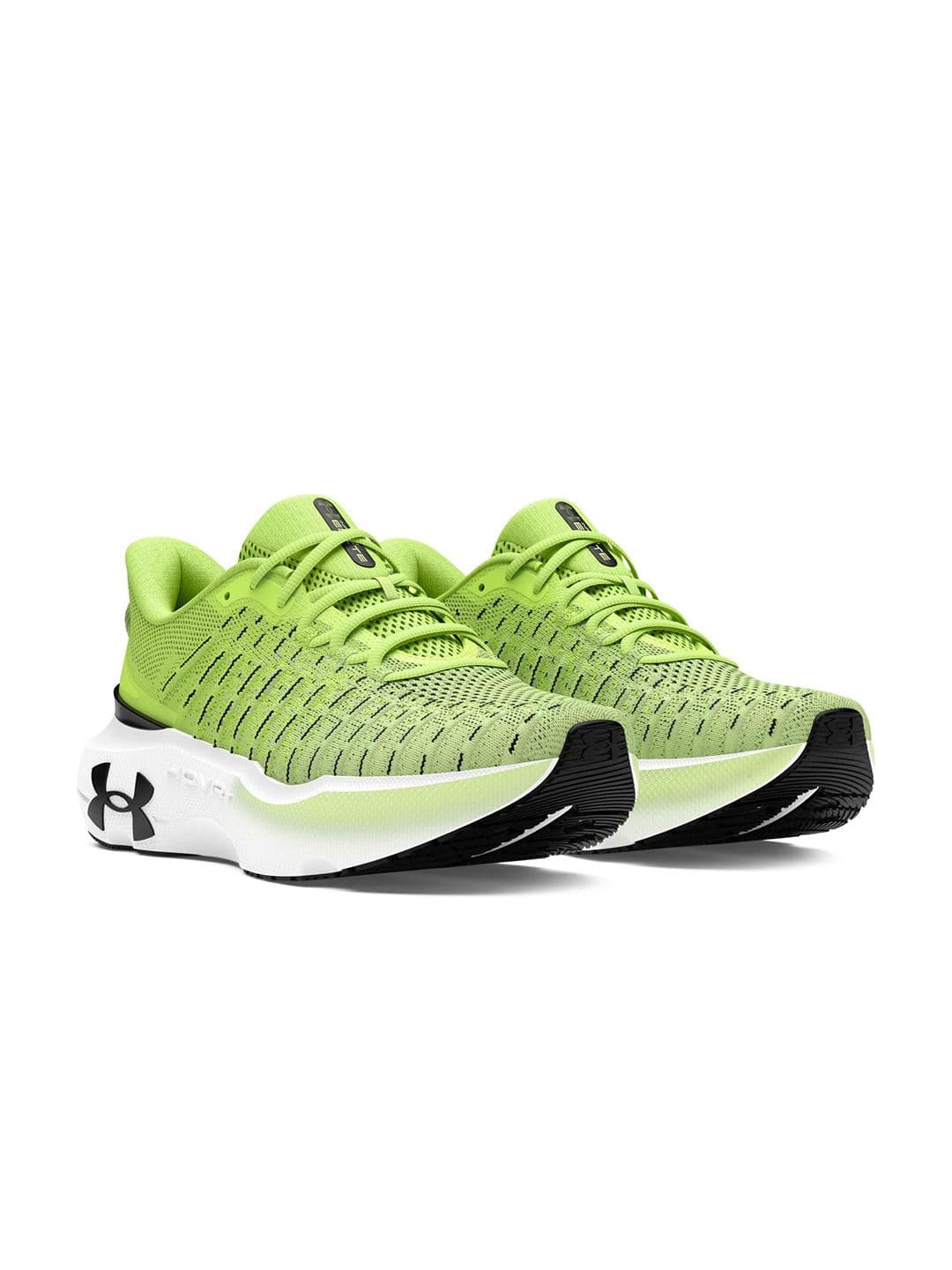 UNDER ARMOUR Round-Toe Lace-Up Sports Shoes - view 1
