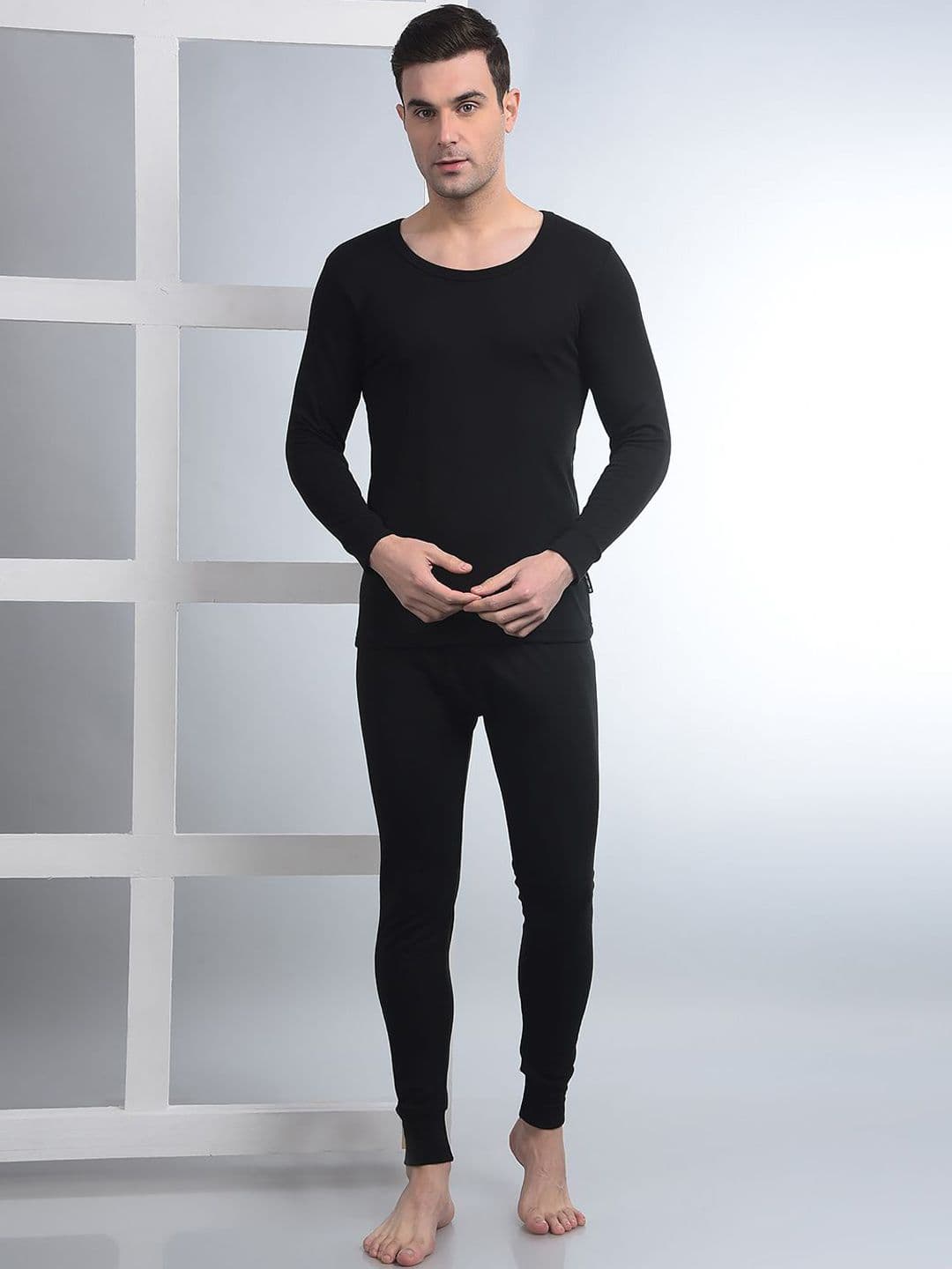 Force NXT Men Cotton Thermal Set - view 1