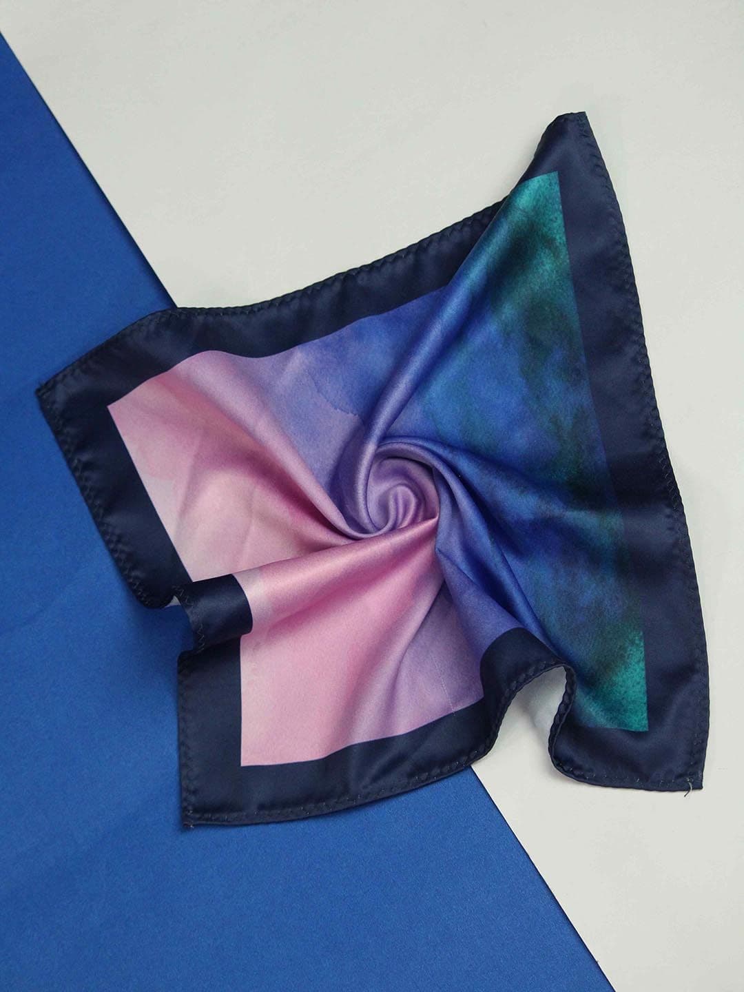 Tossido Printed Pocket Squares - view 1