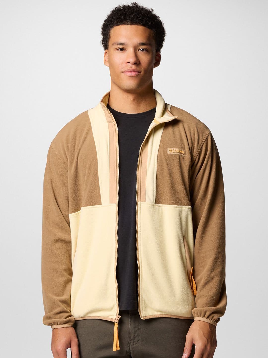Columbia Backbowl II Lightweight Jacket - view 1