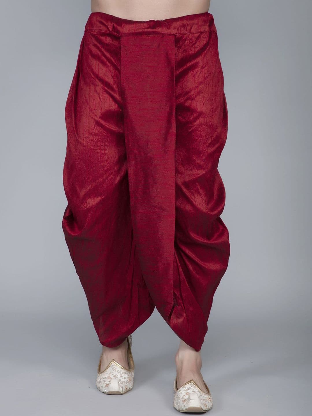 Ethluxis Mens Solid Dhoti - view 1