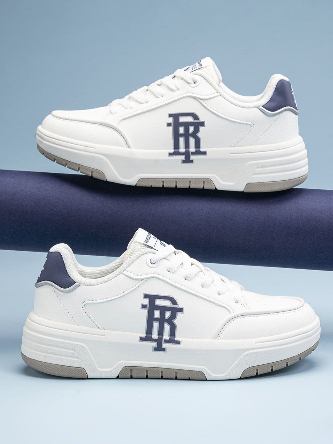 Red Tape Women Solid Sneakers - view 1