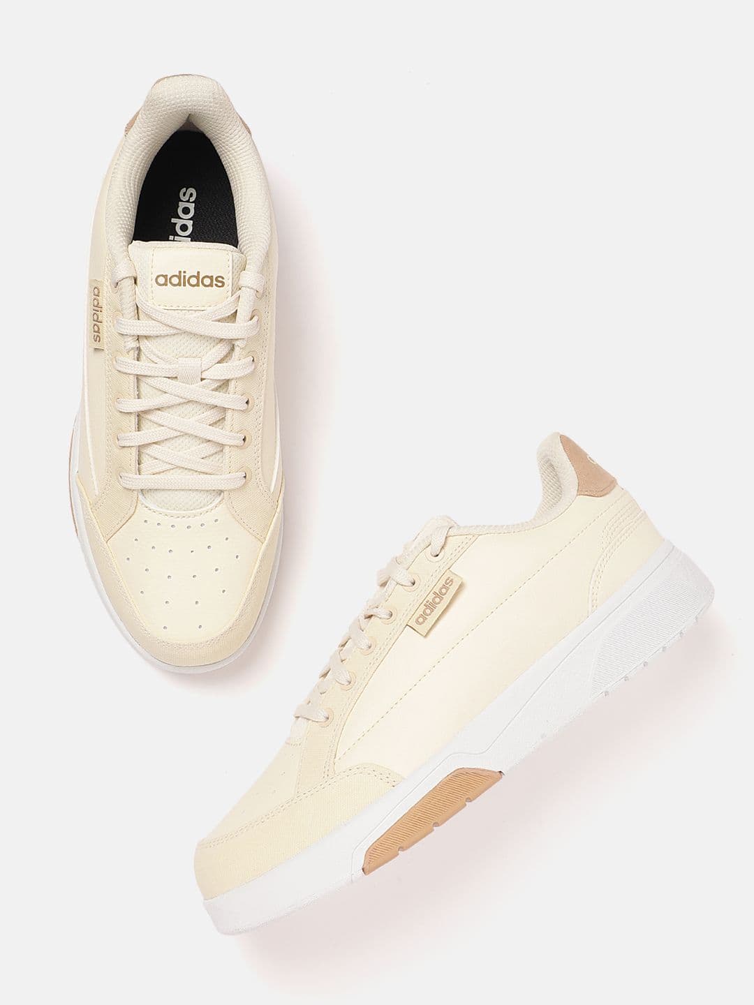 ADIDAS Men Genyy Sneaker Pro Skateboarding Shoes - view 1
