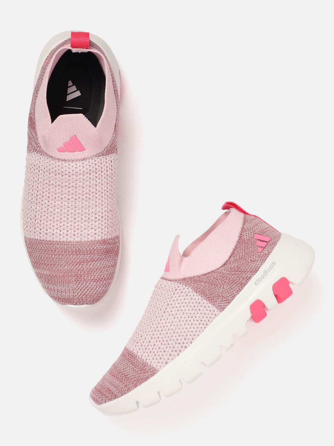 ADIDAS Women Power Haze Running Shoes - view 1