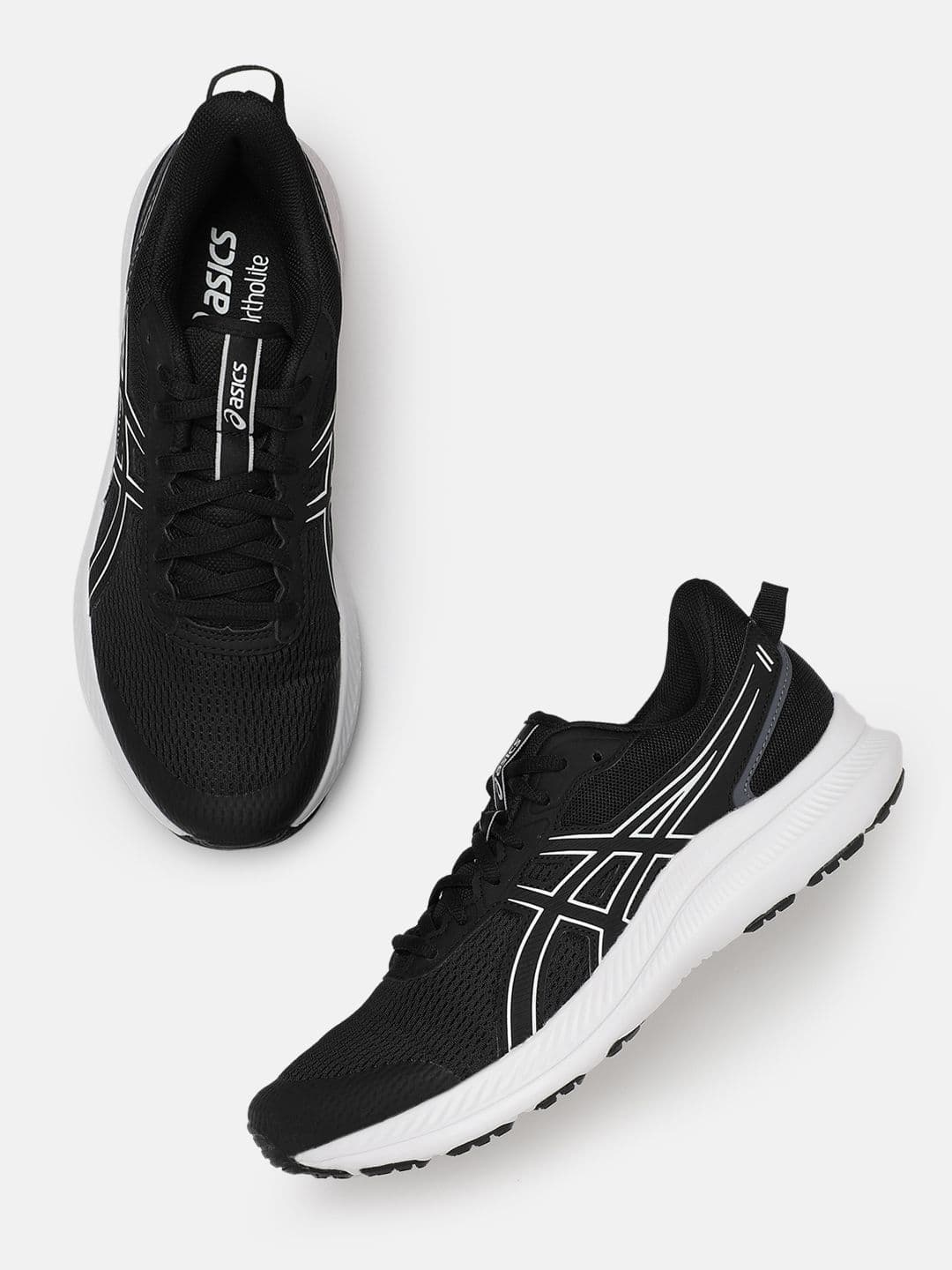 ASICS JOLT 5 Men Running Shoes - view 1