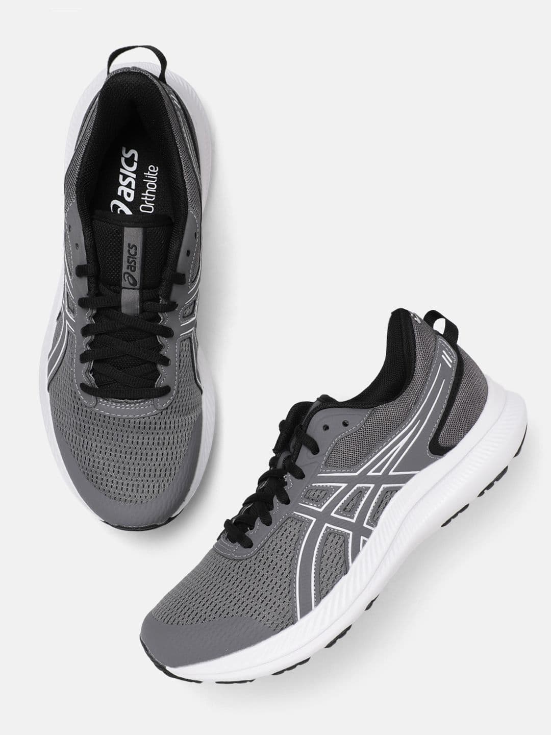 ASICS JOLT 5 Men Running Shoes - view 1