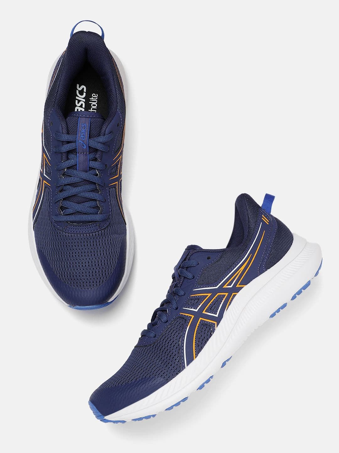 ASICS JOLT 5 Men Running Shoes - view 1