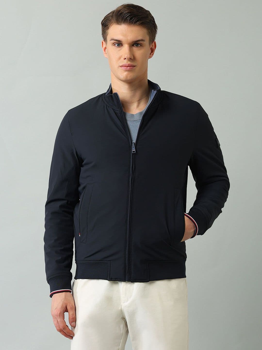 Arrow Sport Men Quilted Jacket - view 1