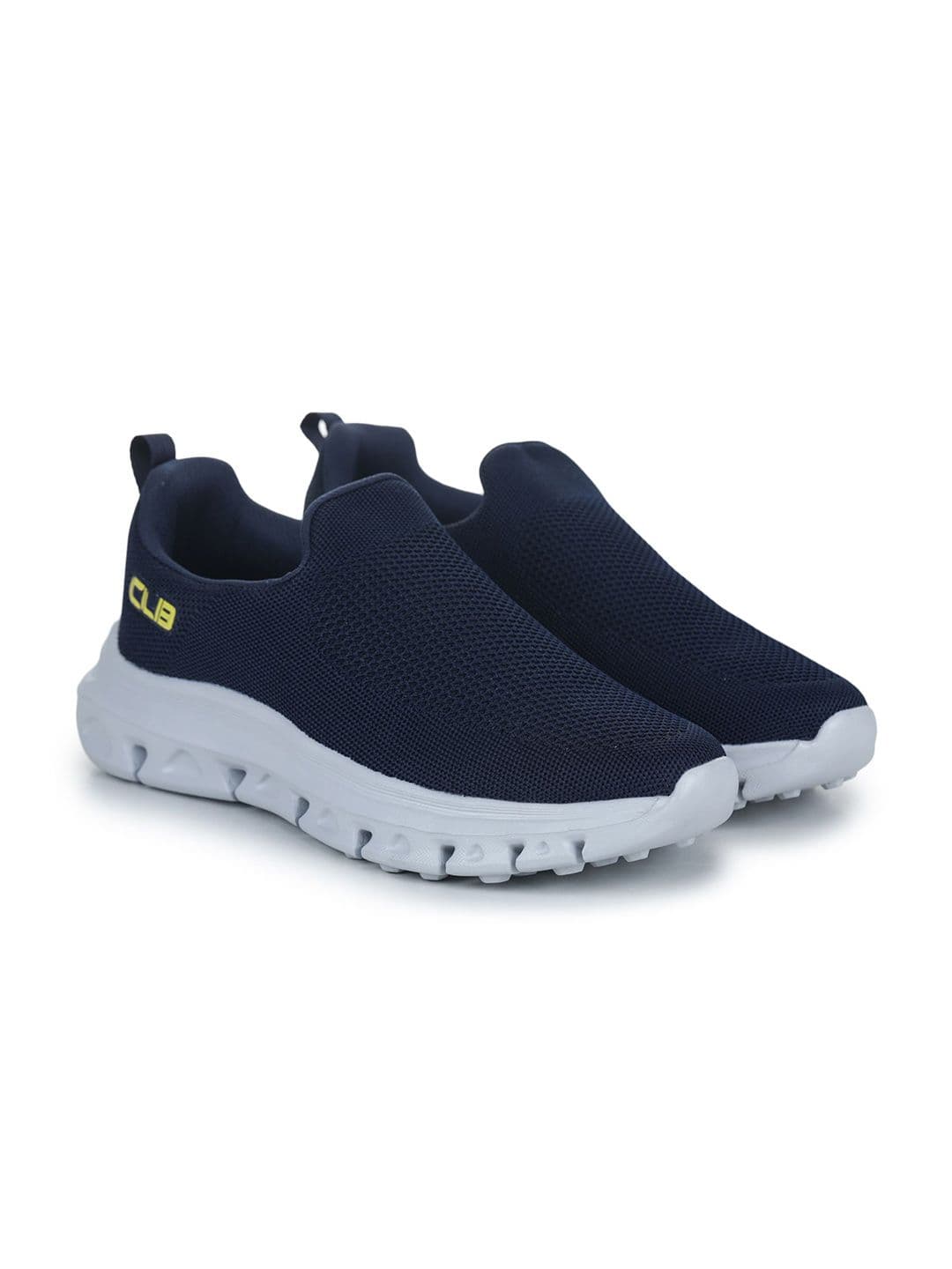Columbus Men FREEMAN Lightweight Slip-On Sneakers - view 1