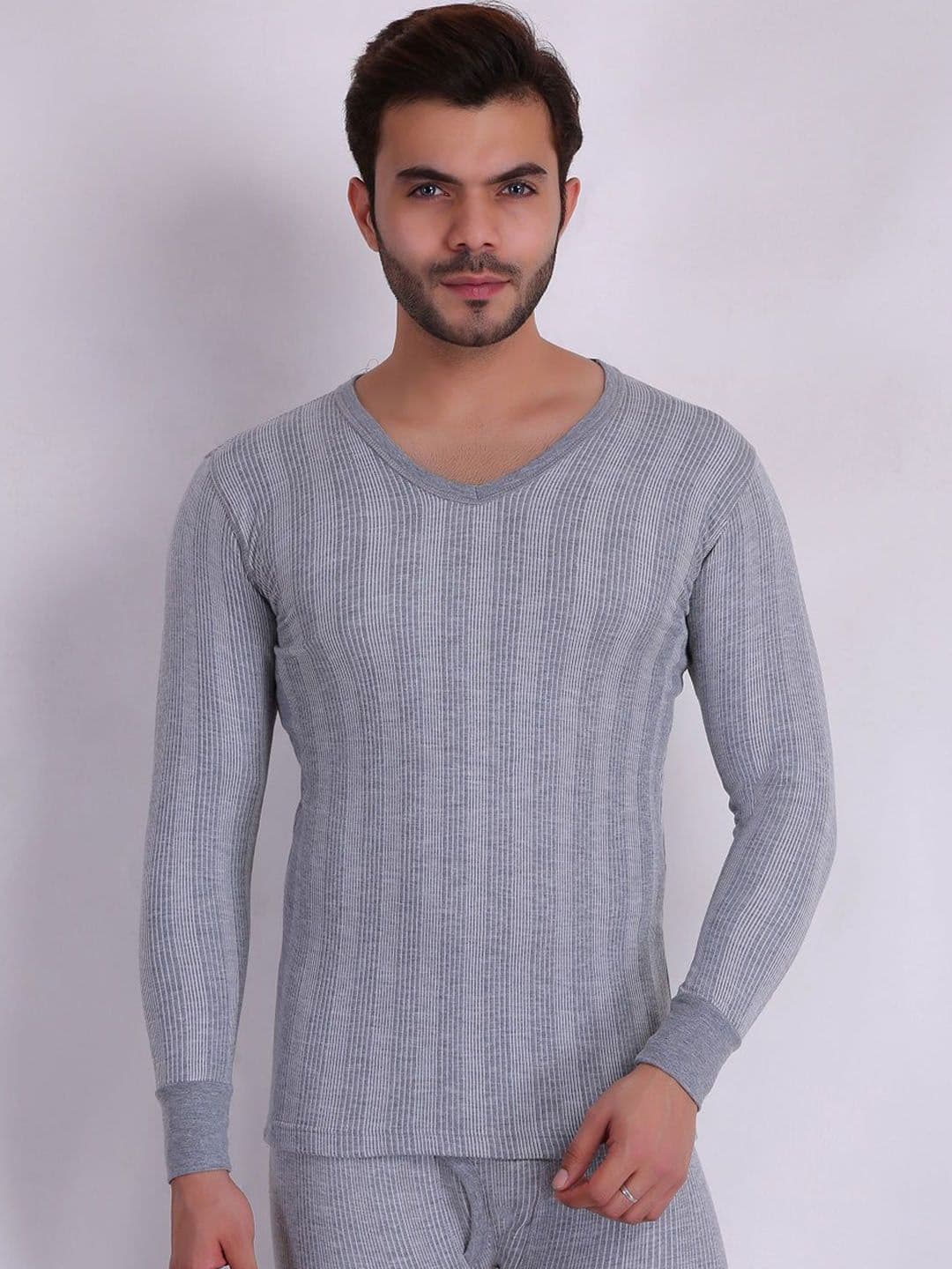 T.T. Cotton Hotpot Elite Light Weight-Ultra Warm Thermal Top - view 1
