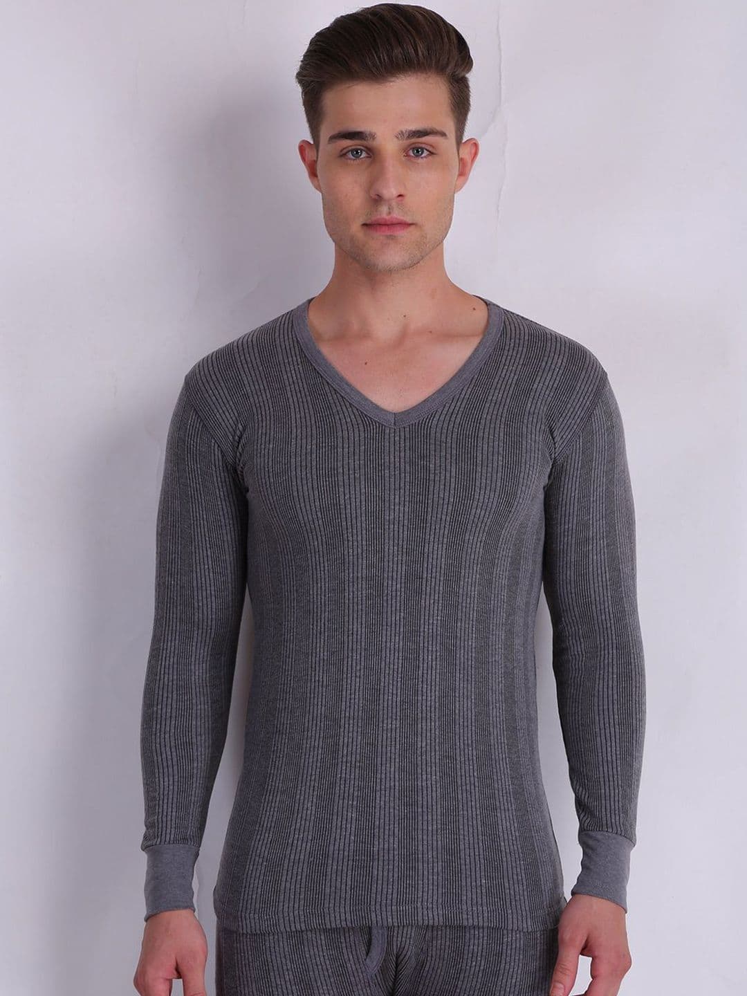 T.T. Hotpot Elite Light Weight-Ultra Warm Thermal Top - view 1