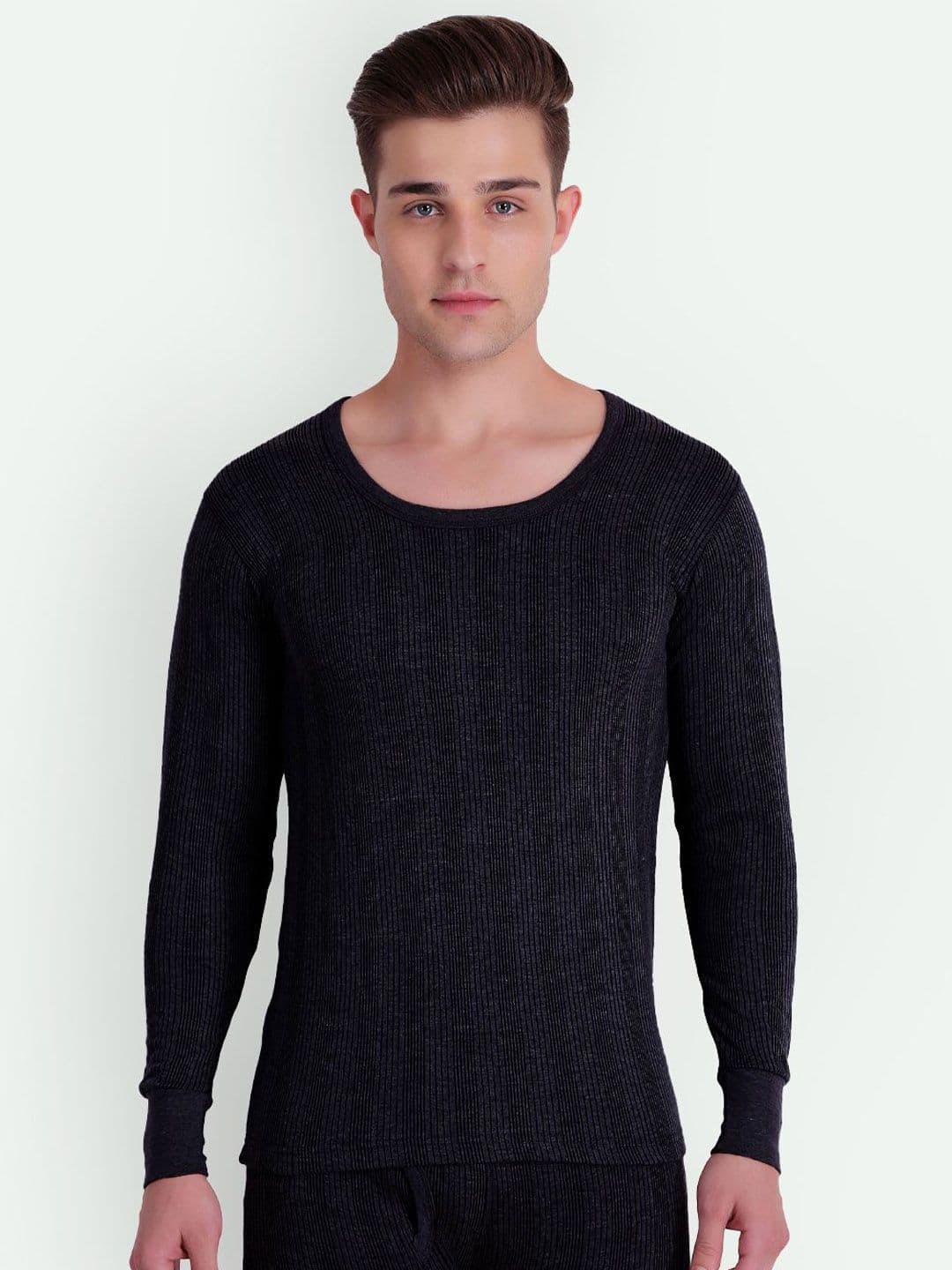 T.T. Cotton Hotpot Elite Light Weight-Ultra Warm Thermal Top - view 1