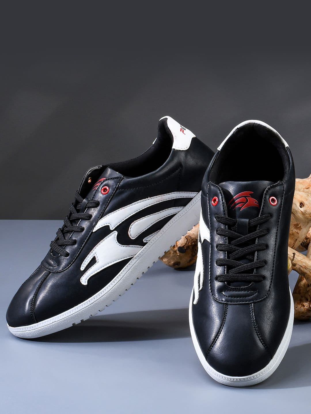 PERF Men Lace-Ups Running Shoes - view 1