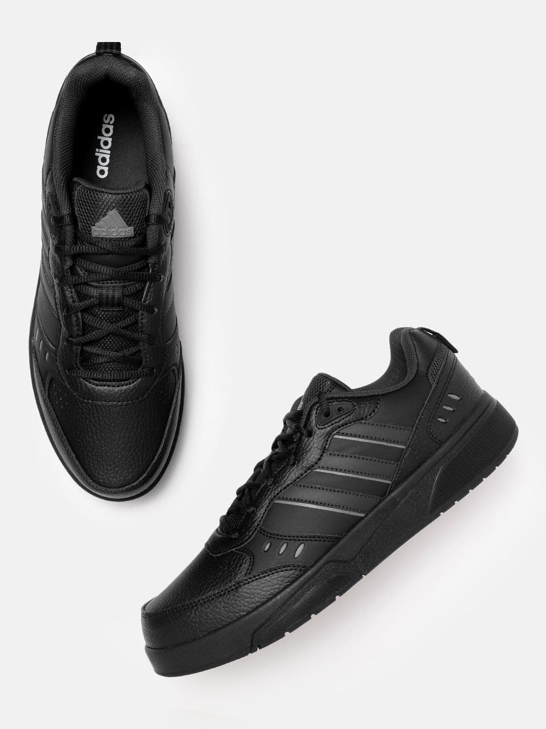 ADIDAS Men Smphny Skateboarding Shoes - view 1