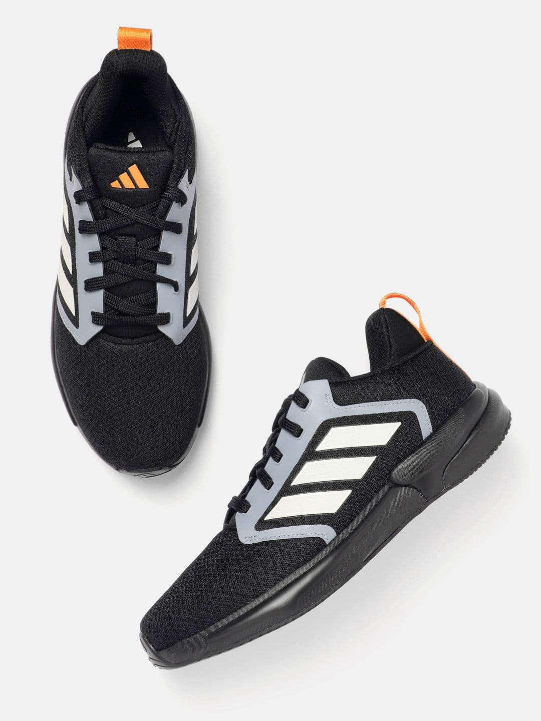 ADIDAS Men Runhigh St Sports Shoes - view 1