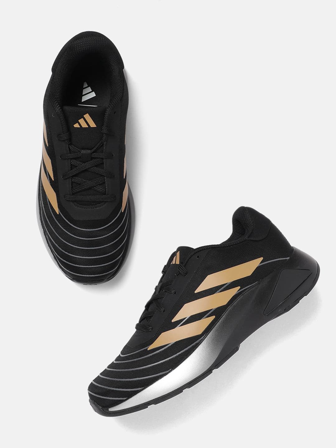 ADIDAS Men Flair-Fun Running Shoes - view 1