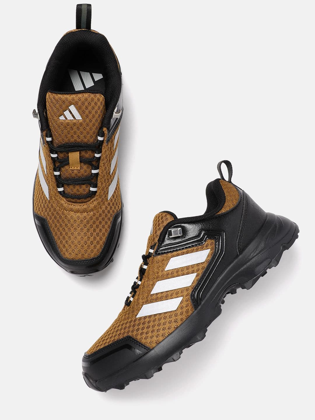 ADIDAS Men Trek Host Trekking Shoes - view 1