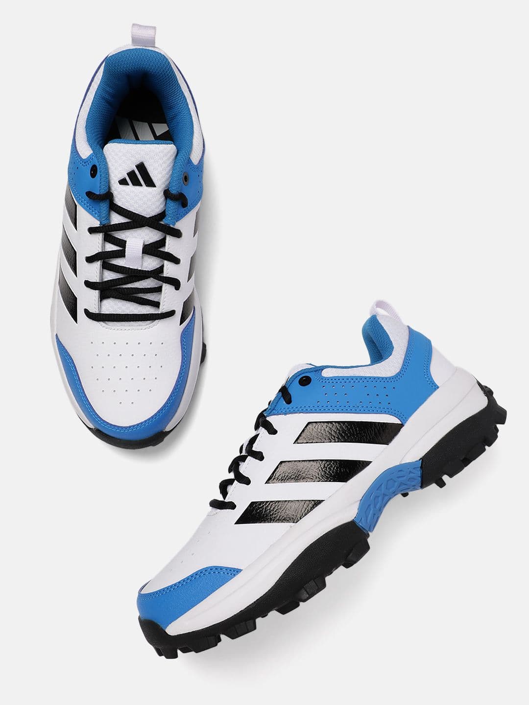 ADIDAS Unisex Crinu 24 Cricket Shoes - view 1
