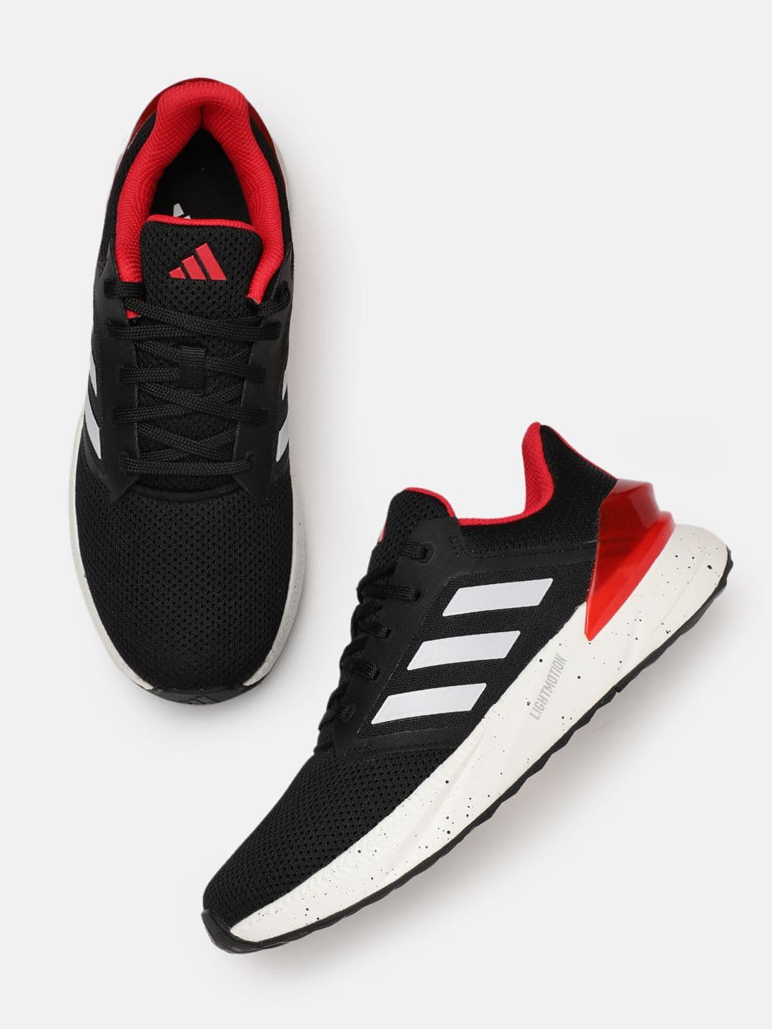 ADIDAS Men Lightrun Hone Sports Shoes - view 1