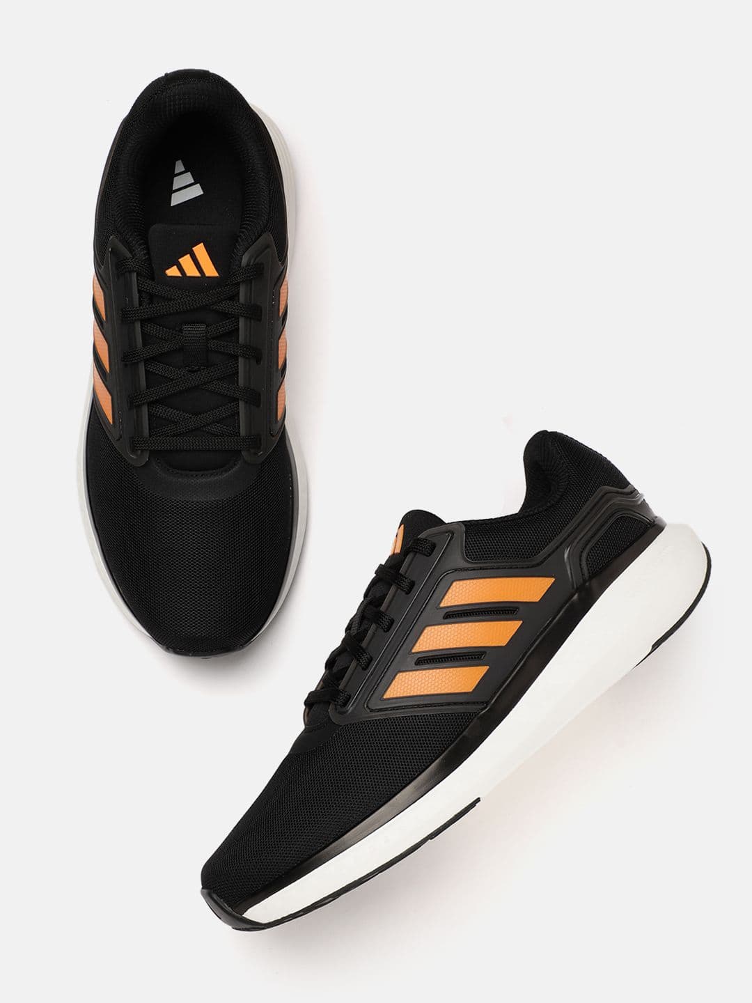 ADIDAS Men Aero Breeze Rush Running Shoes - view 1