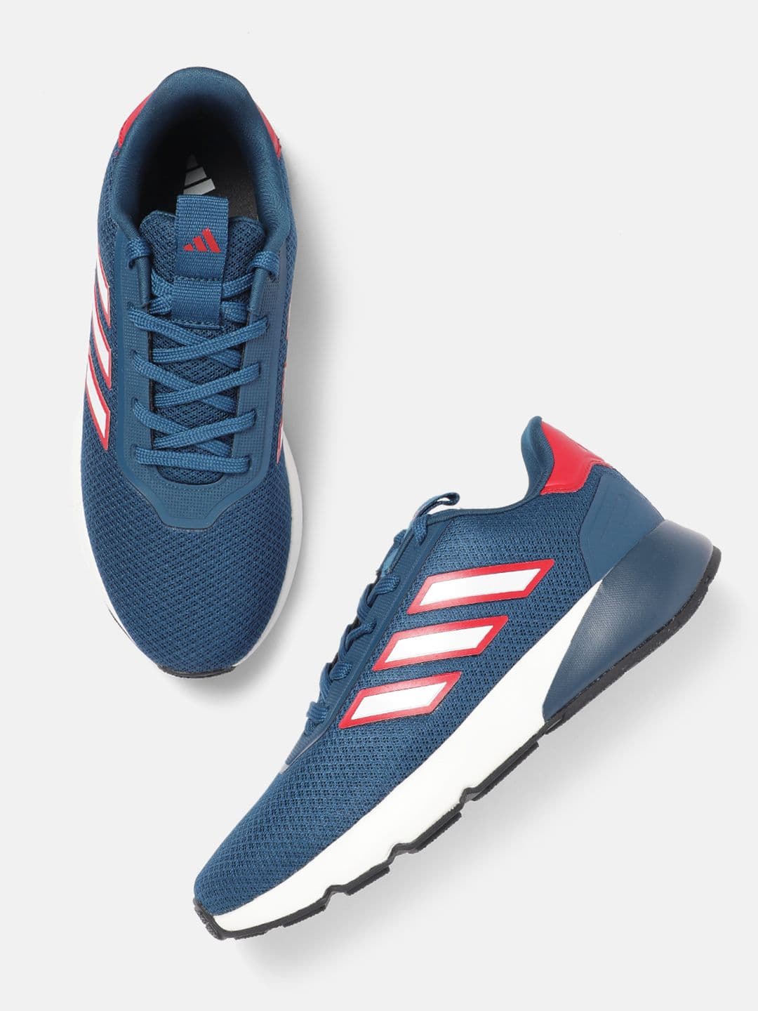 ADIDAS Men Dash-Smooth Running Shoes - view 1