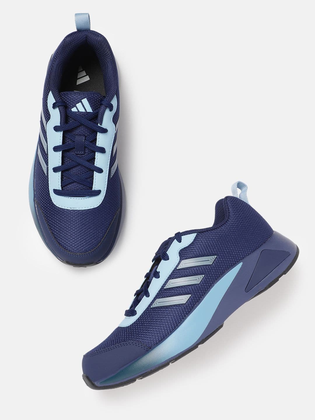 ADIDAS Men Zapcore Ortholite Running Shoes - view 1
