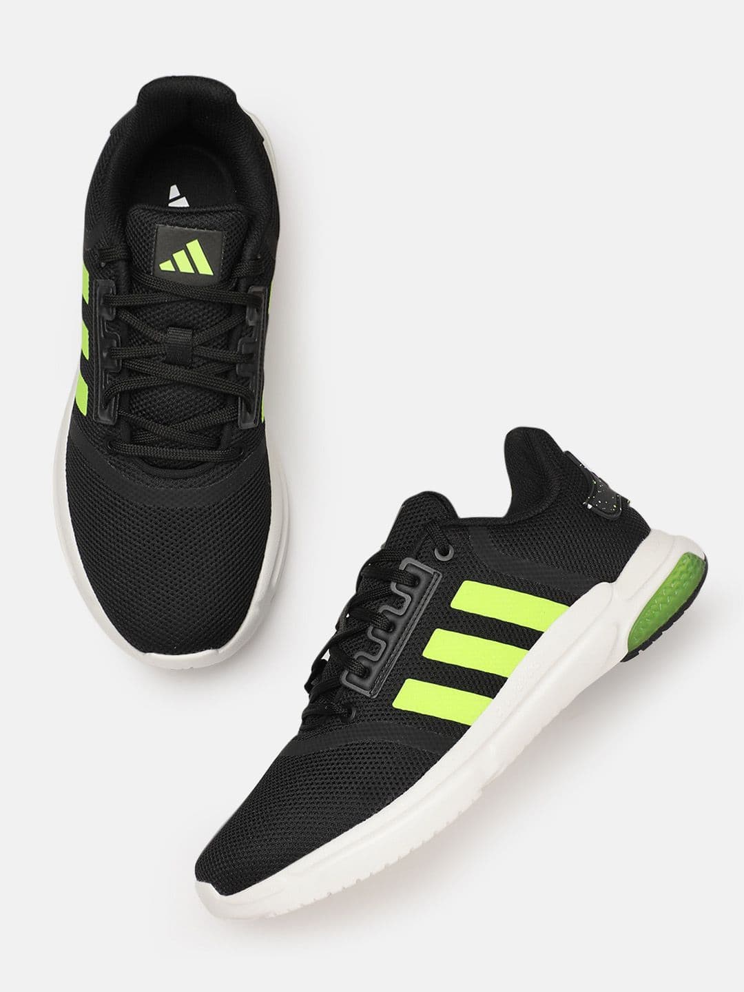 ADIDAS Men Tracktress Running Shoes - view 1