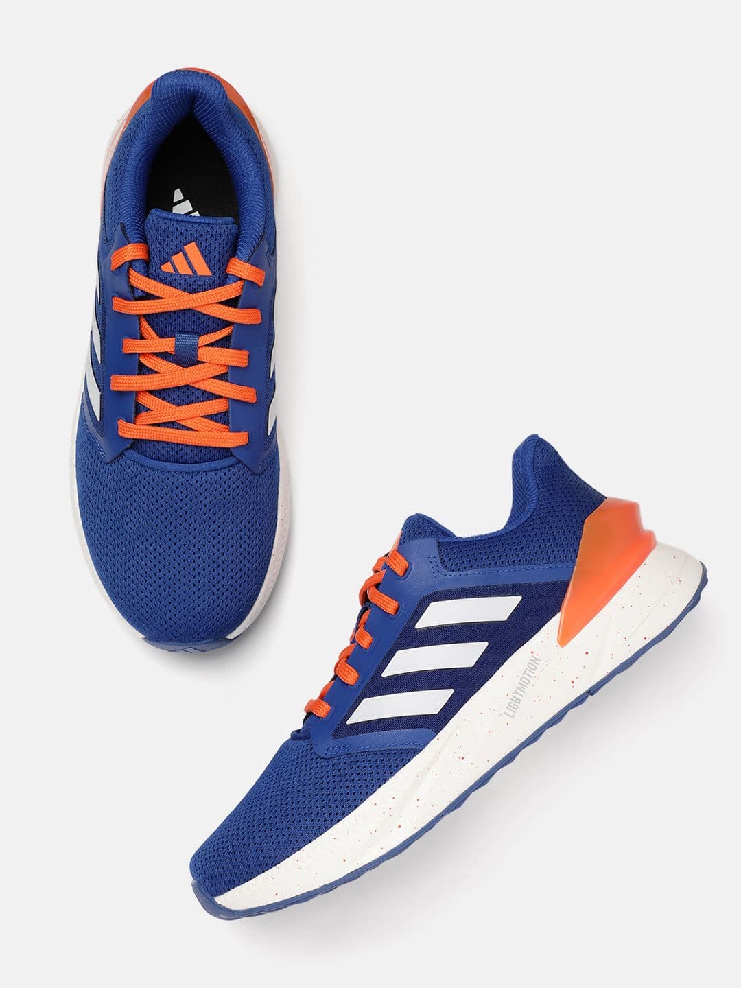 ADIDAS Men Lightrun Hone Shoes - view 1