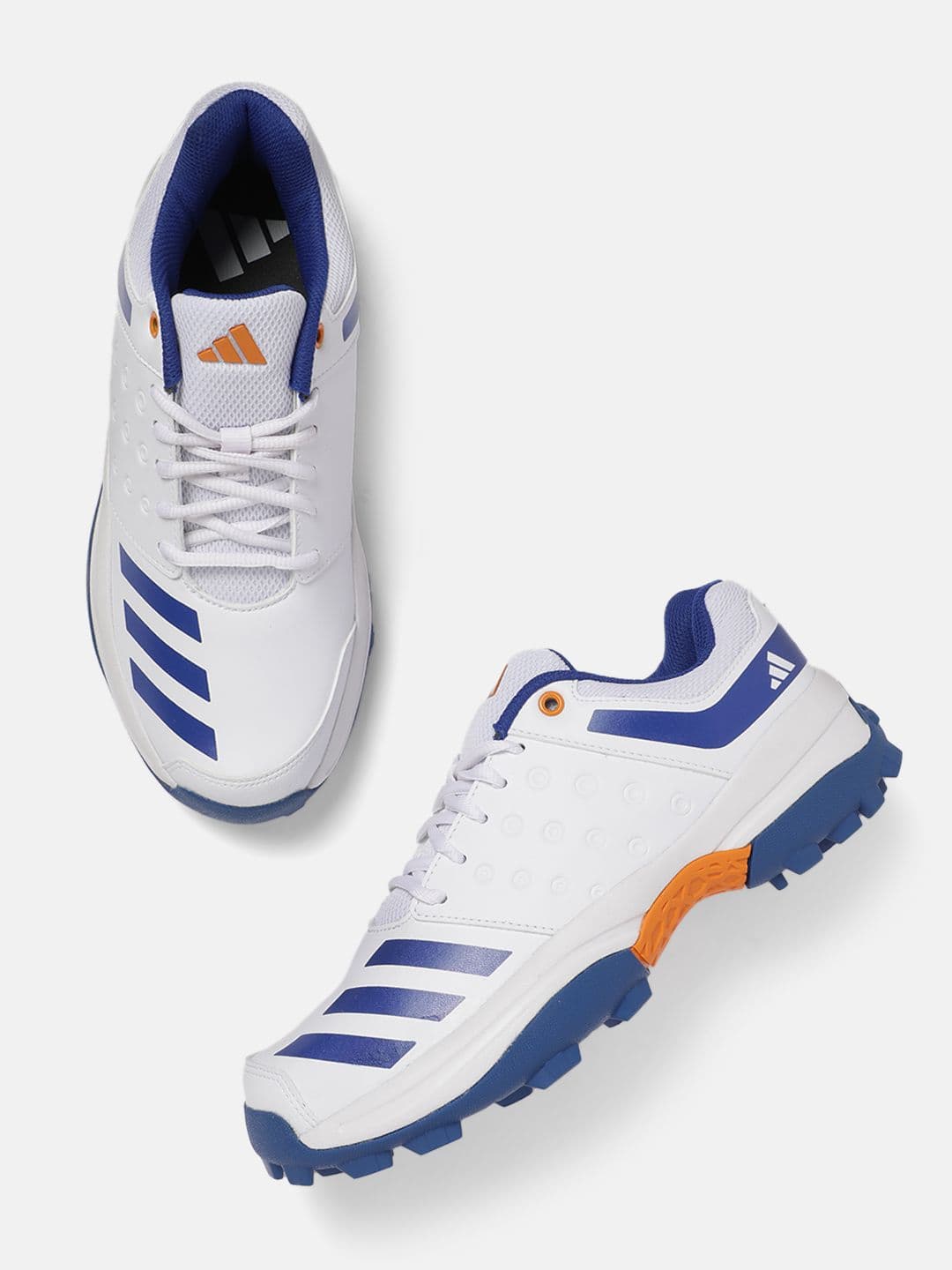 ADIDAS Men Crinu 23 Cricket Leather Shoes - view 1