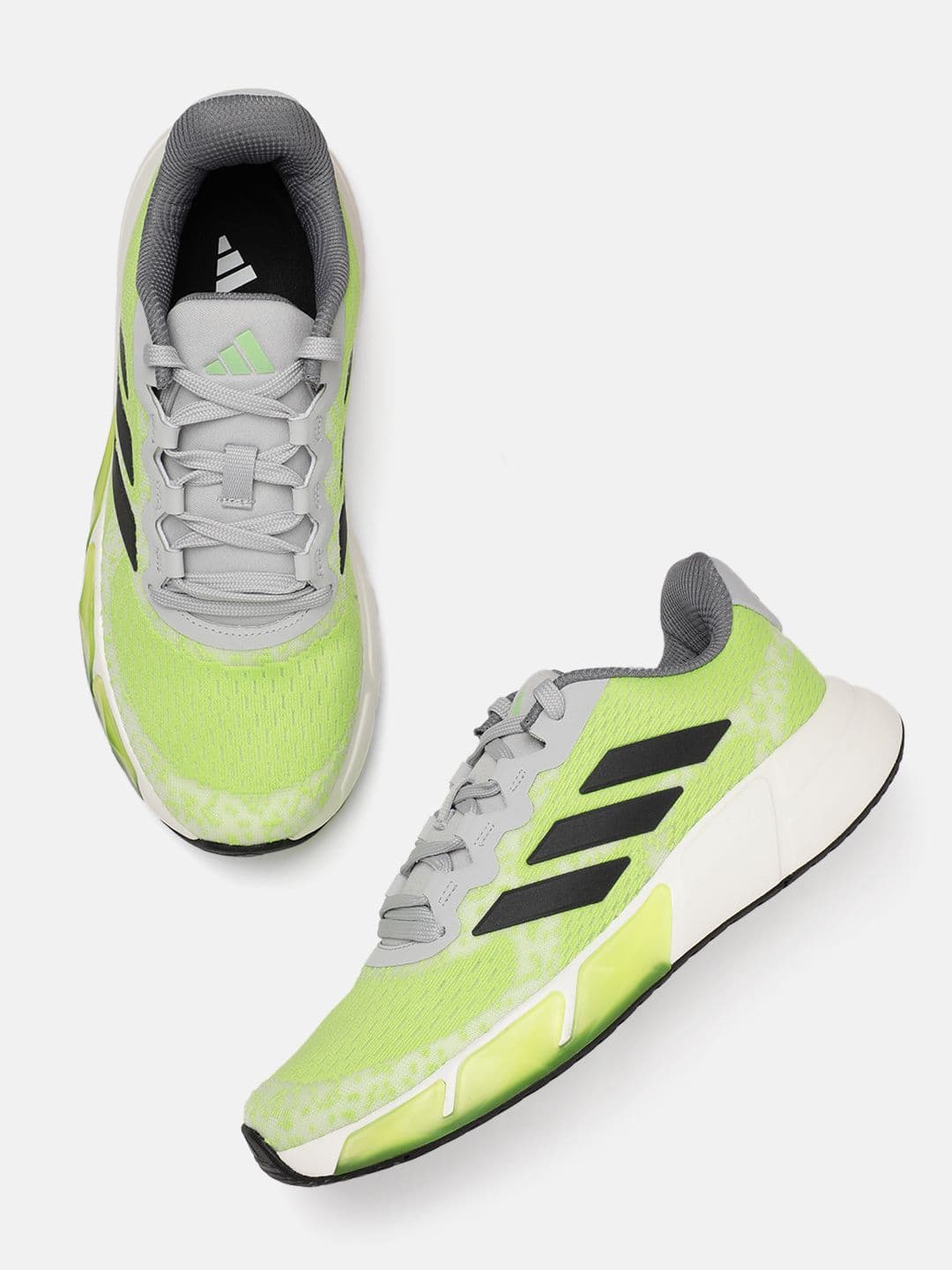 ADIDAS Men Fwd Motion Running Shoes - view 1