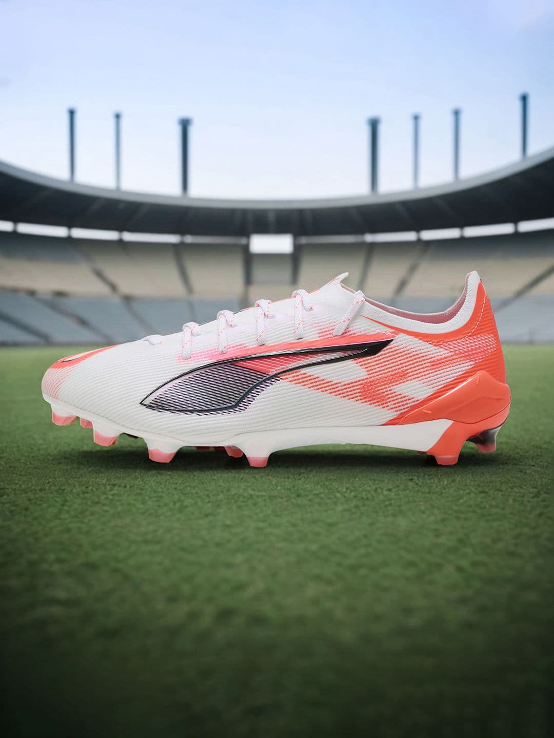 Puma Ultra 5 Ultimate FG Unisex Football Boots - view 1
