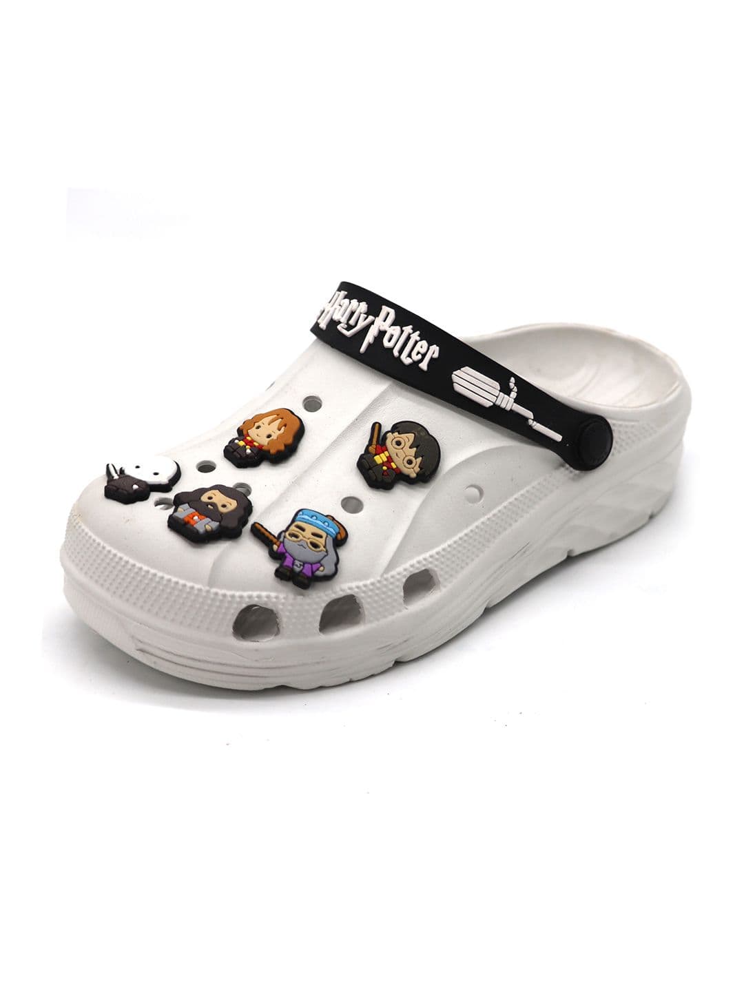 Svaar Men Harry Potter Magical Clogs - view 1