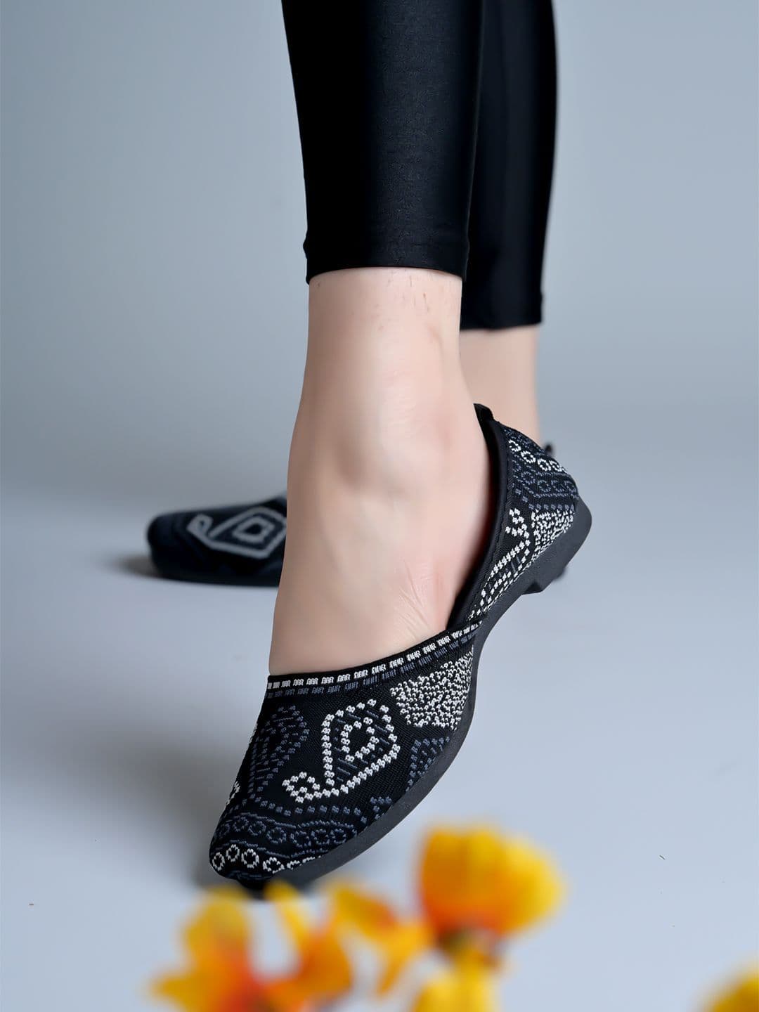 Shoetopia Women Mojaris - view 1