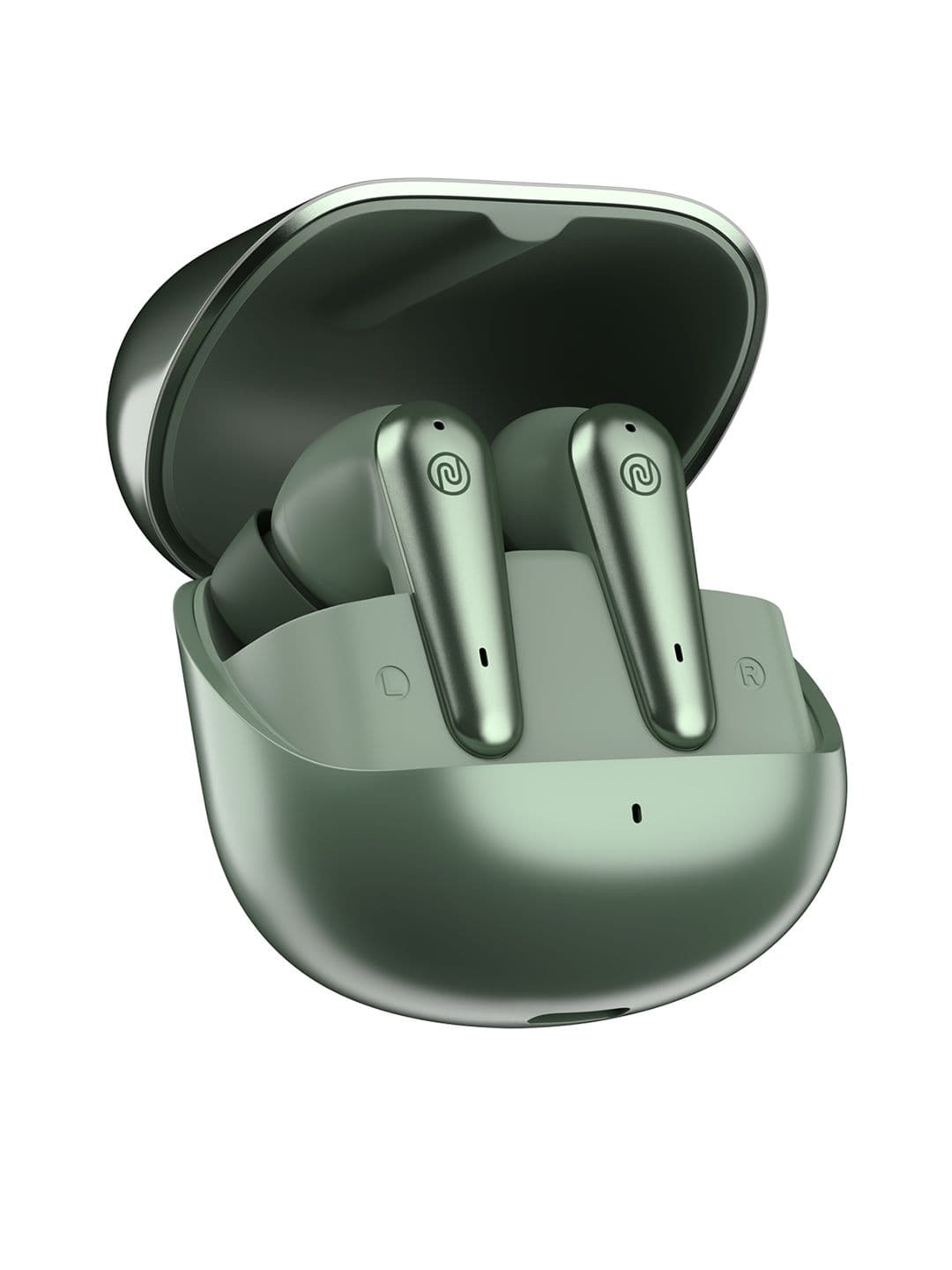 Noise Buds X Prime Truly Wireless 120 Hrs Playtime ENC - view 1