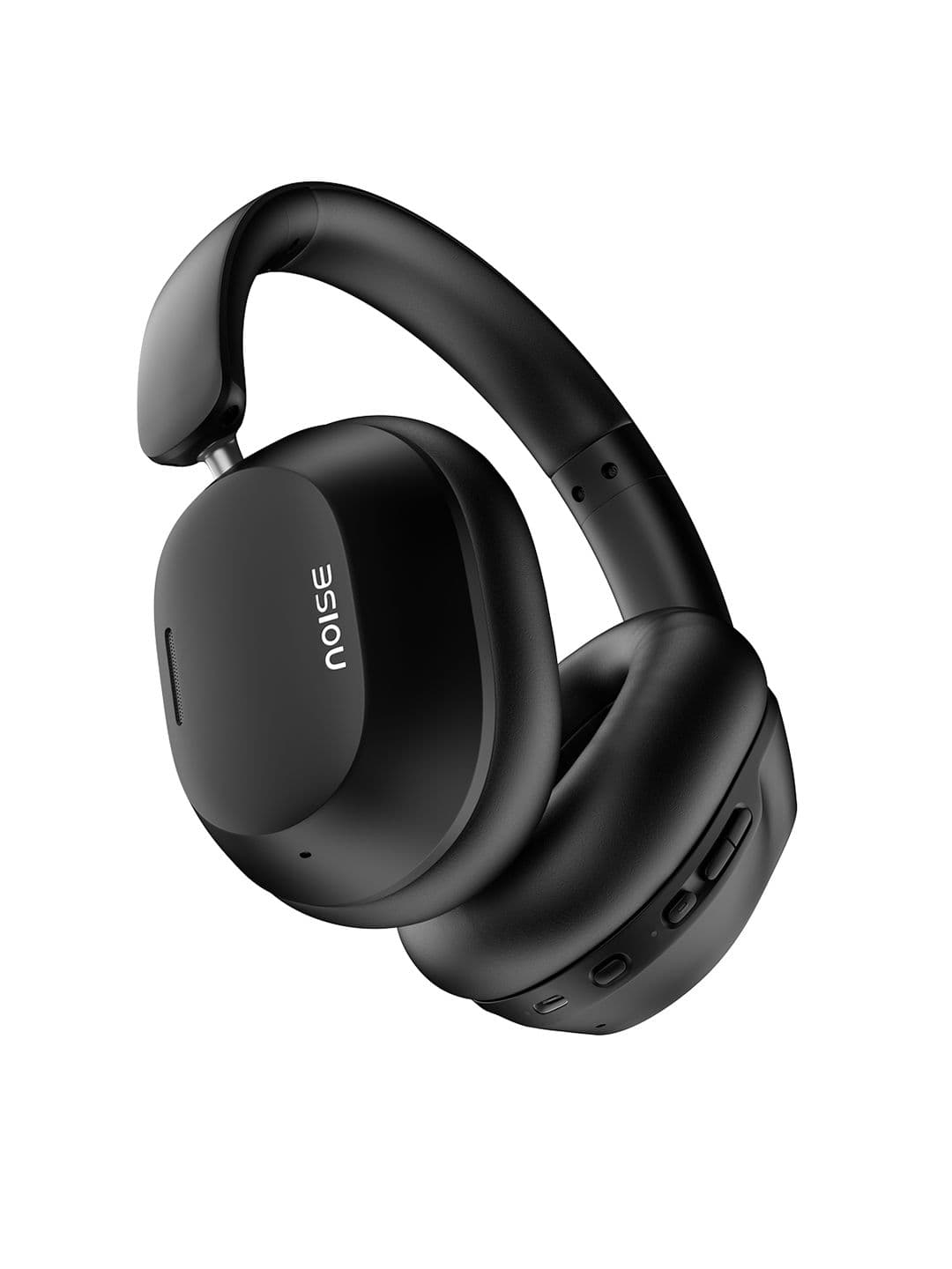 Noise Airwave Max 5 Truly Wireless Headphones 80Hrs Playtime Hybrid ANC - view 1