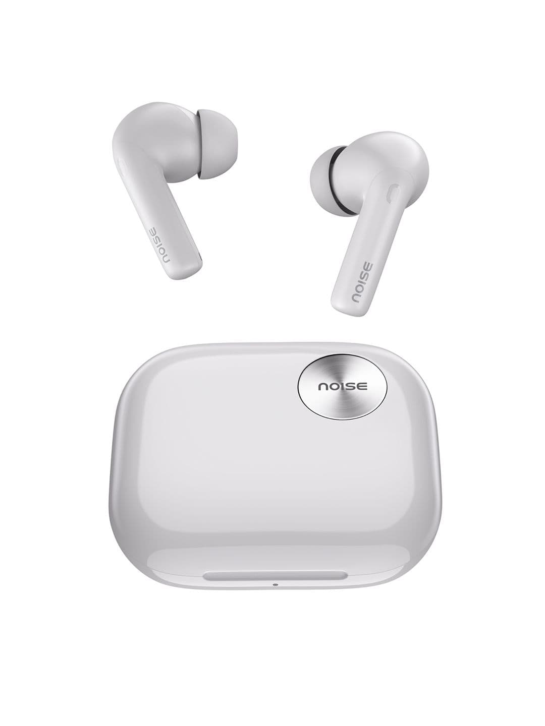 Noise Air Buds 6 Truly Wireless 50Hrs Playtime ANC - view 1