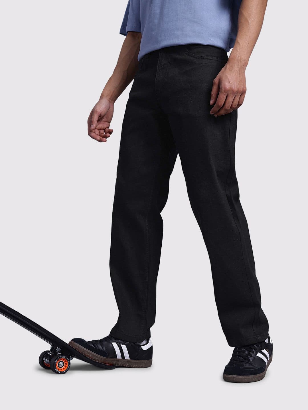 The Roadster Life Co. Men Stretchable Jeans