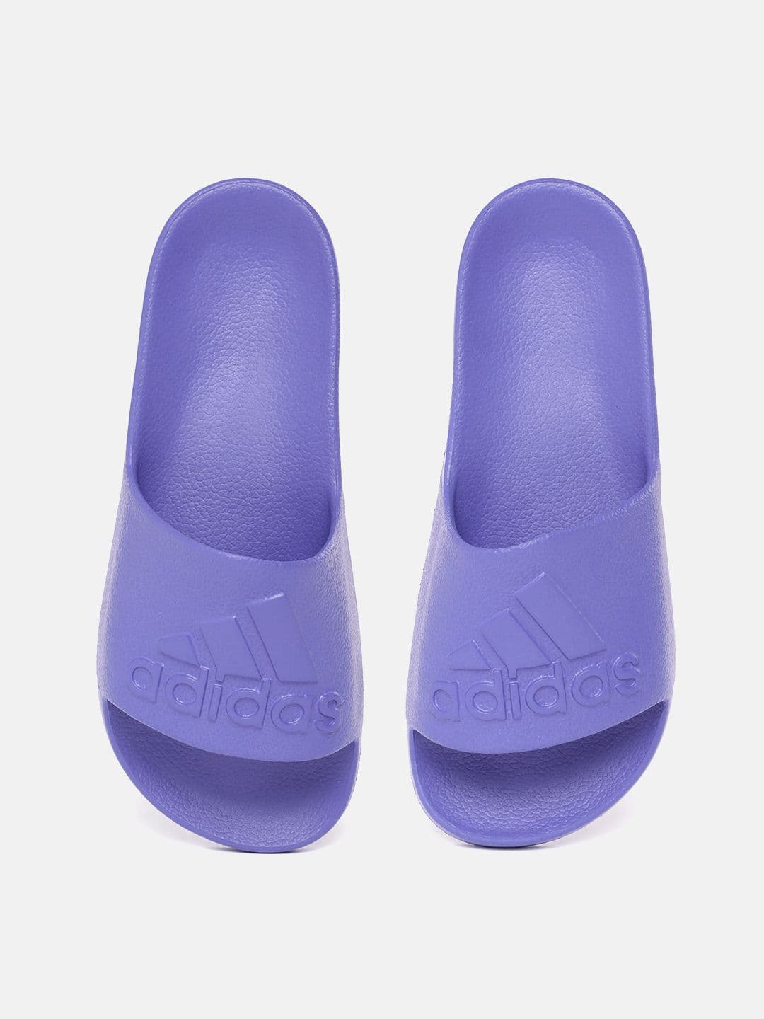 ADIDAS Men Aquo Slip on Sliders - view 1