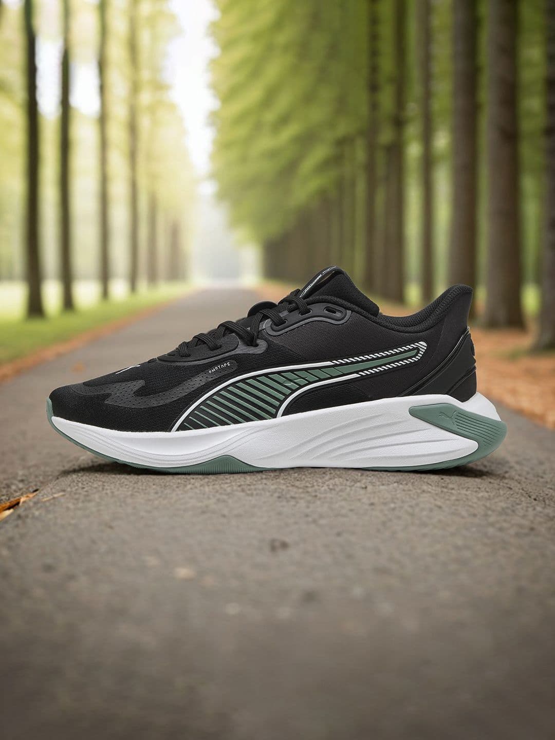 Puma PWR Hybrid Multi-Surface Grip Gym Shoes - view 1