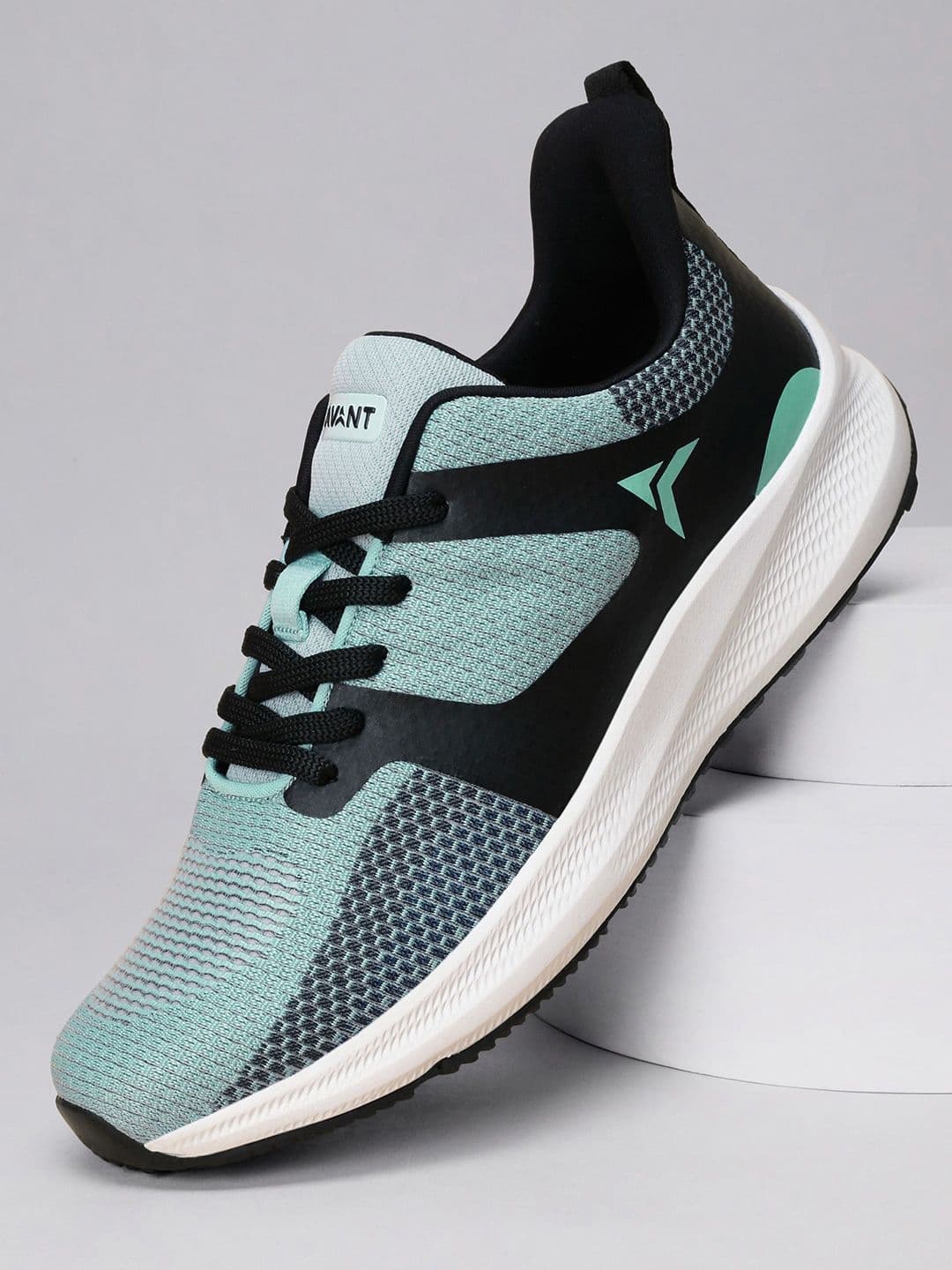 AVANT Men's Boat Running shoes Blue - view 1