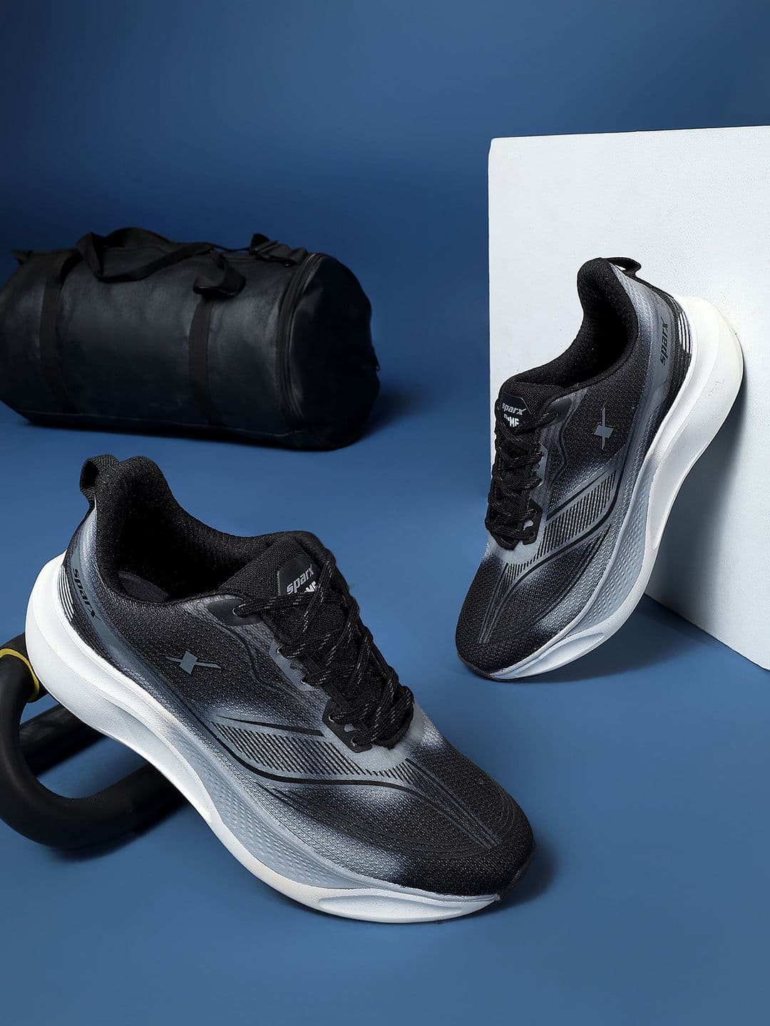 Sparx Men Lace-Ups Sports Shoe - view 1