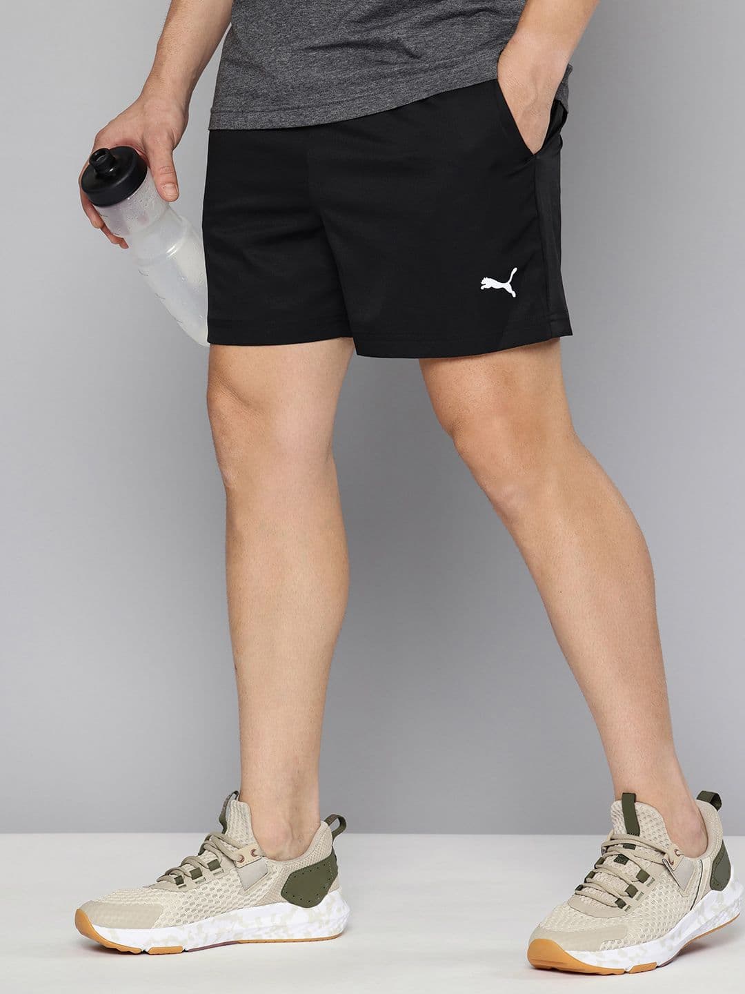 Puma Men DryCell Outdoor Sports Shorts - view 1